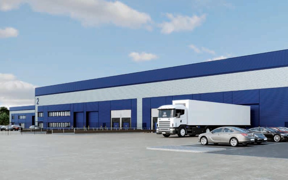 Ferry Ln, Rainham à louer Photo principale- Image 1 de 3