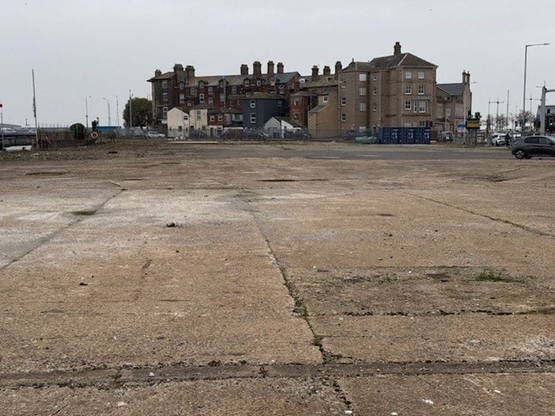 Belvedere Rd, Lowestoft for lease Other- Image 1 of 6