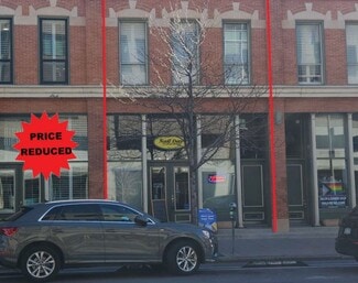 More details for 1744-1746 Blake St, Denver, CO - Retail for Sale