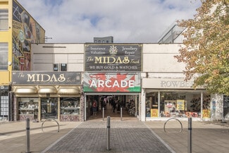 More details for Oxford St, Swansea - Retail for Lease