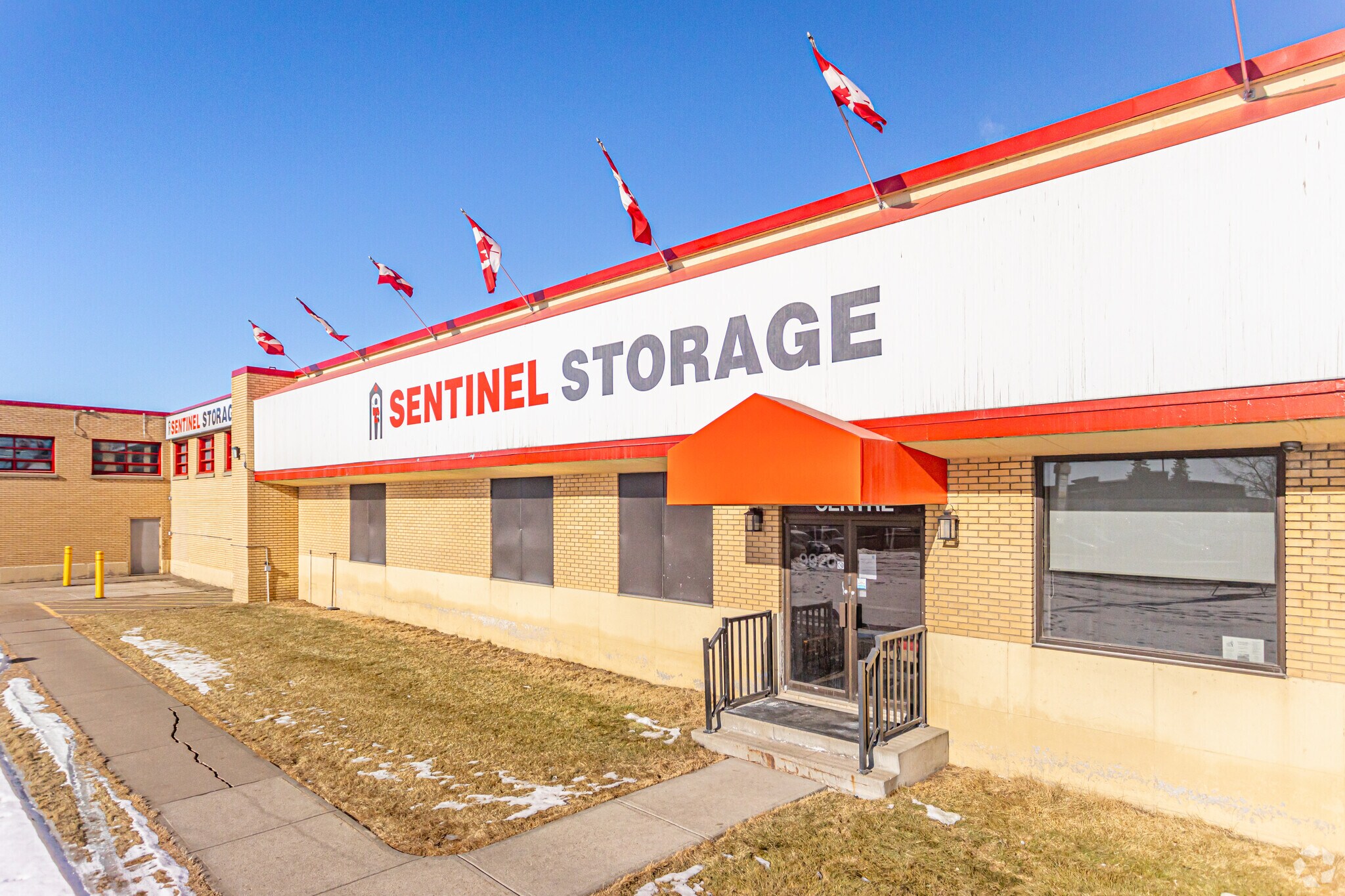 9920 63rd Ave NW, Edmonton, AB for sale Building Photo- Image 1 of 1