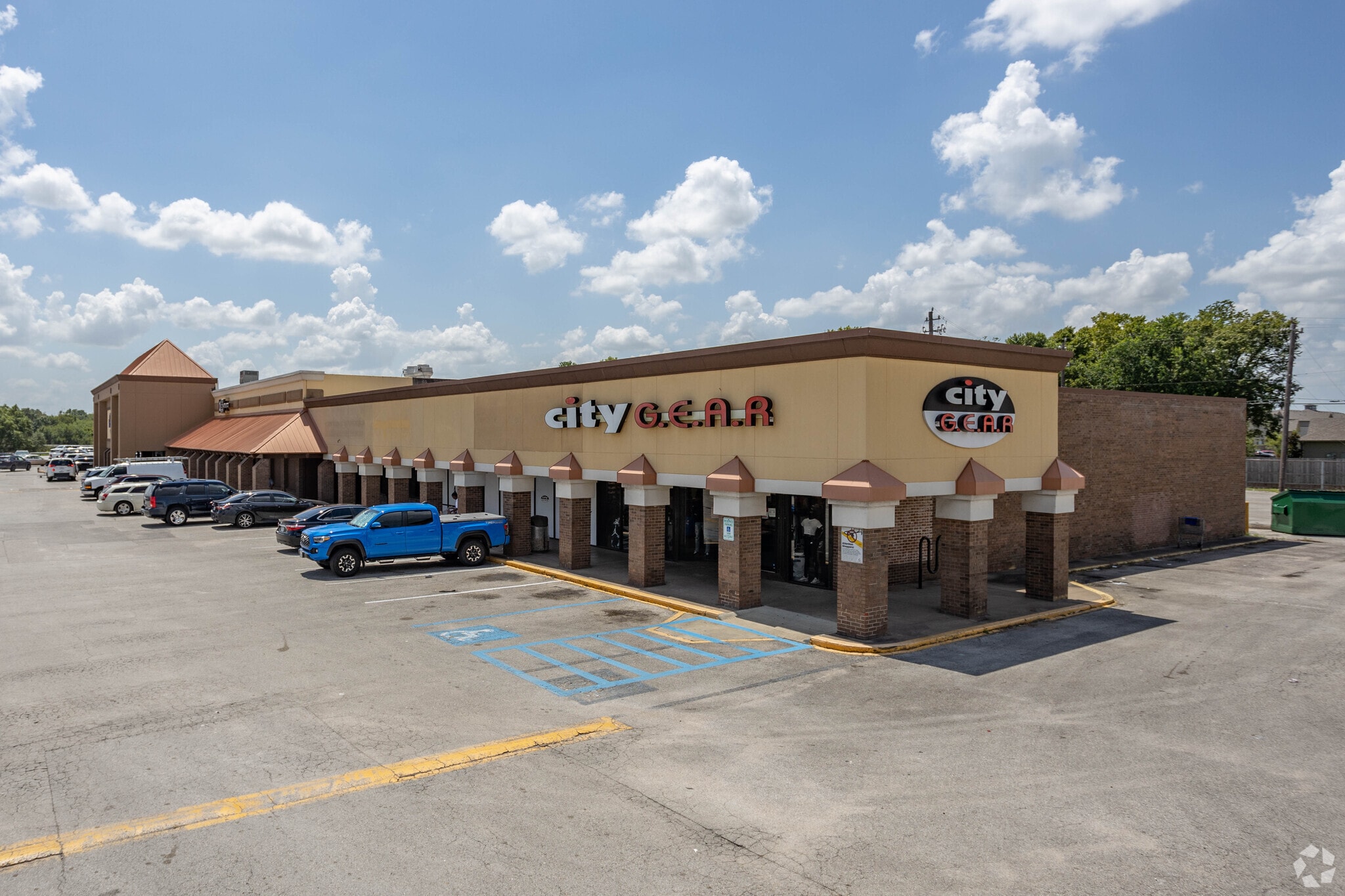 6310-6342 Telephone Rd, Houston, TX for lease Primary Photo- Image 1 of 7