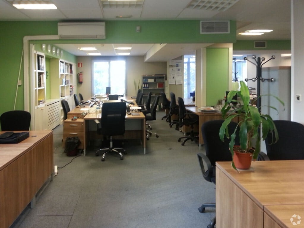 Paseo de la Habana, 15, Madrid, Madrid for lease Interior Photo- Image 1 of 7