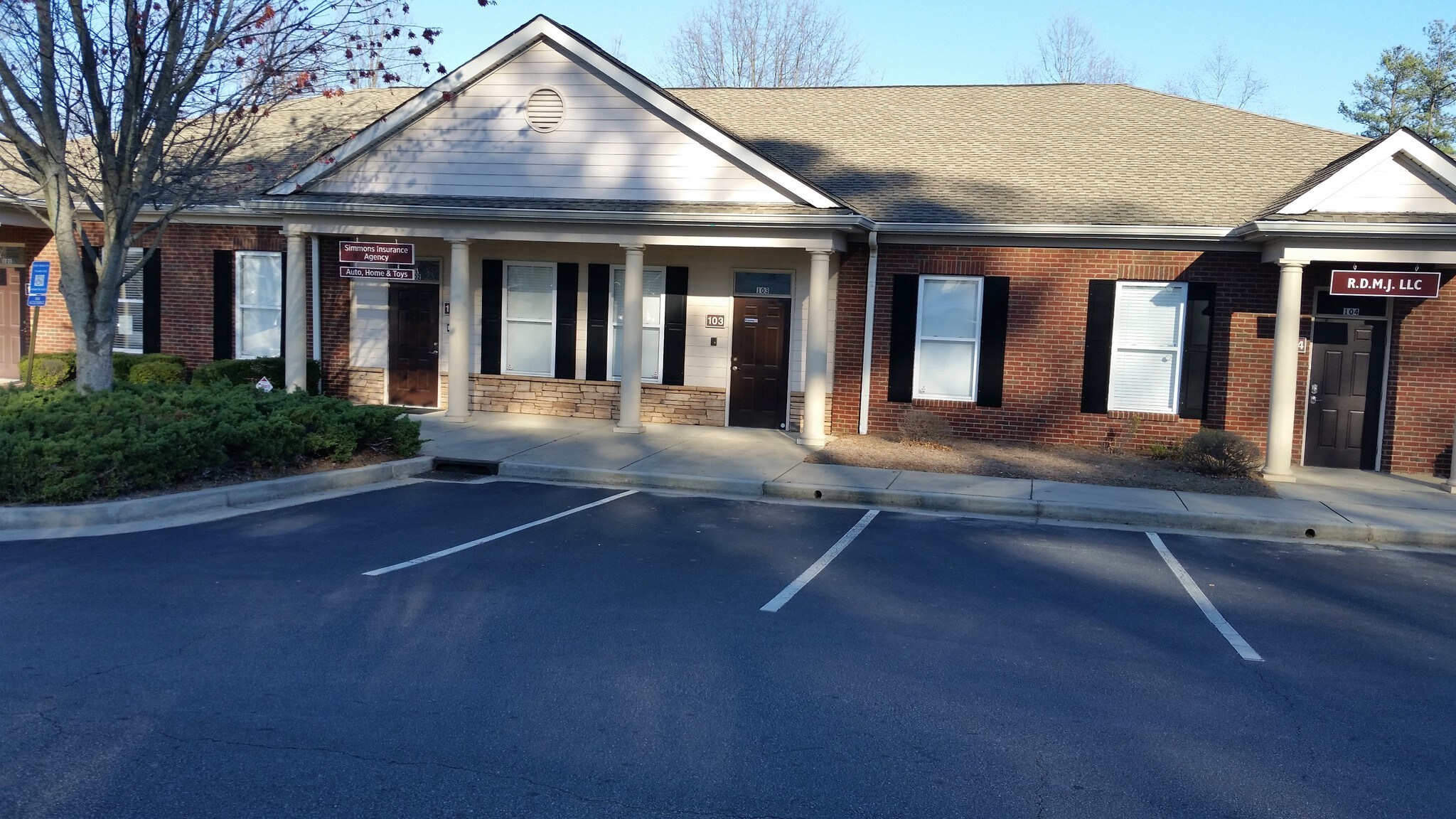3613 Braselton Hwy, Dacula, GA à louer Photo principale- Image 1 de 4