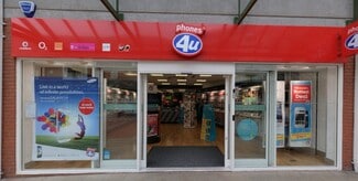 More details for 3-45 Bakers Ln, Lichfield - Retail for Lease