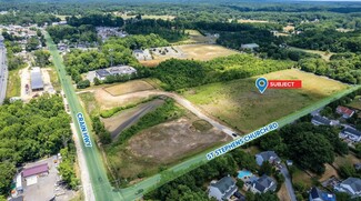 More details for 915 Saint Stephens Church Rd, Gambrills, MD - Land for Sale