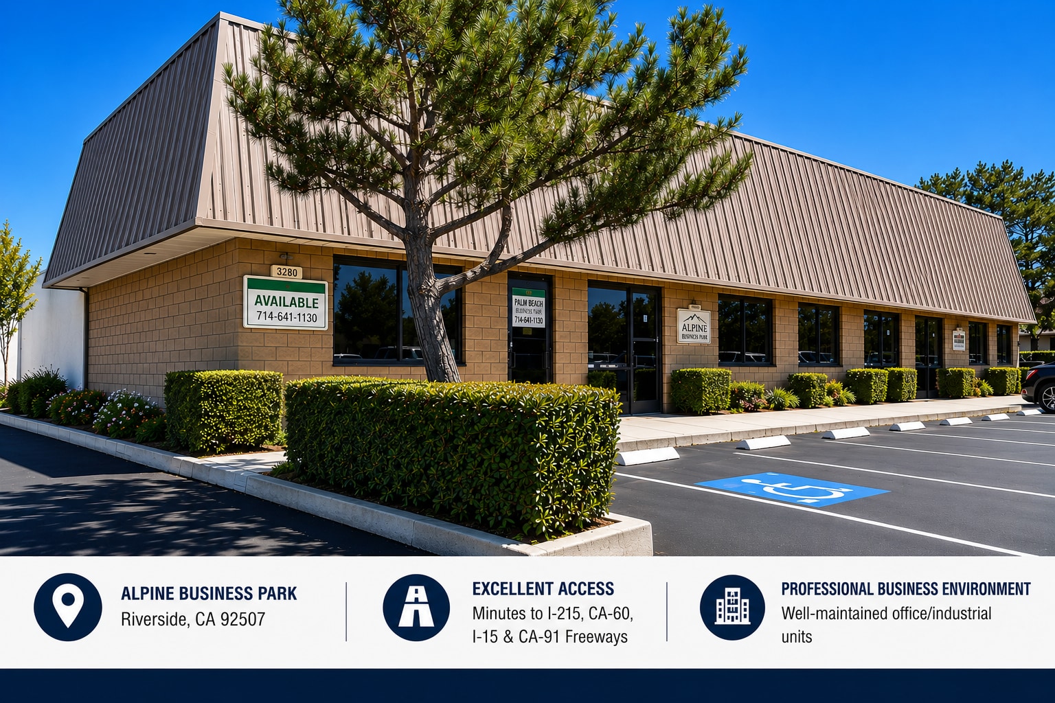 9302-9308 Narnia Dr, Riverside, CA for lease Other- Image 1 of 3