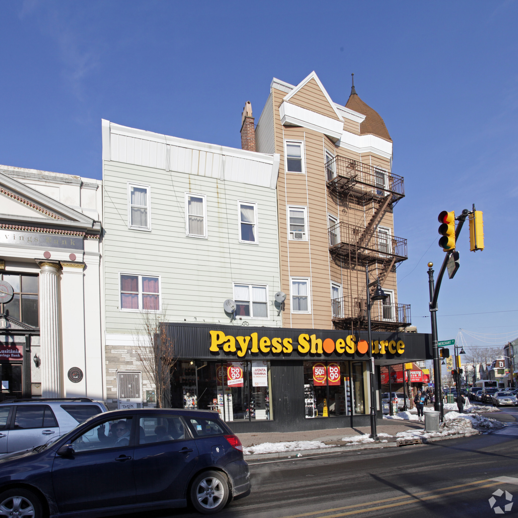 212 Ferry St, Newark, NJ for sale Primary Photo- Image 1 of 2