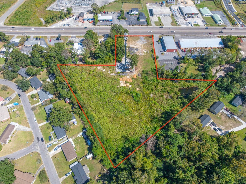 561 College Park Rd, Ladson, SC for sale - Building Photo - Image 3 of 9