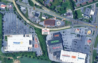 2080 Lincoln Hwy E, Lancaster, PA à vendre Photo intérieure- Image 1 de 1