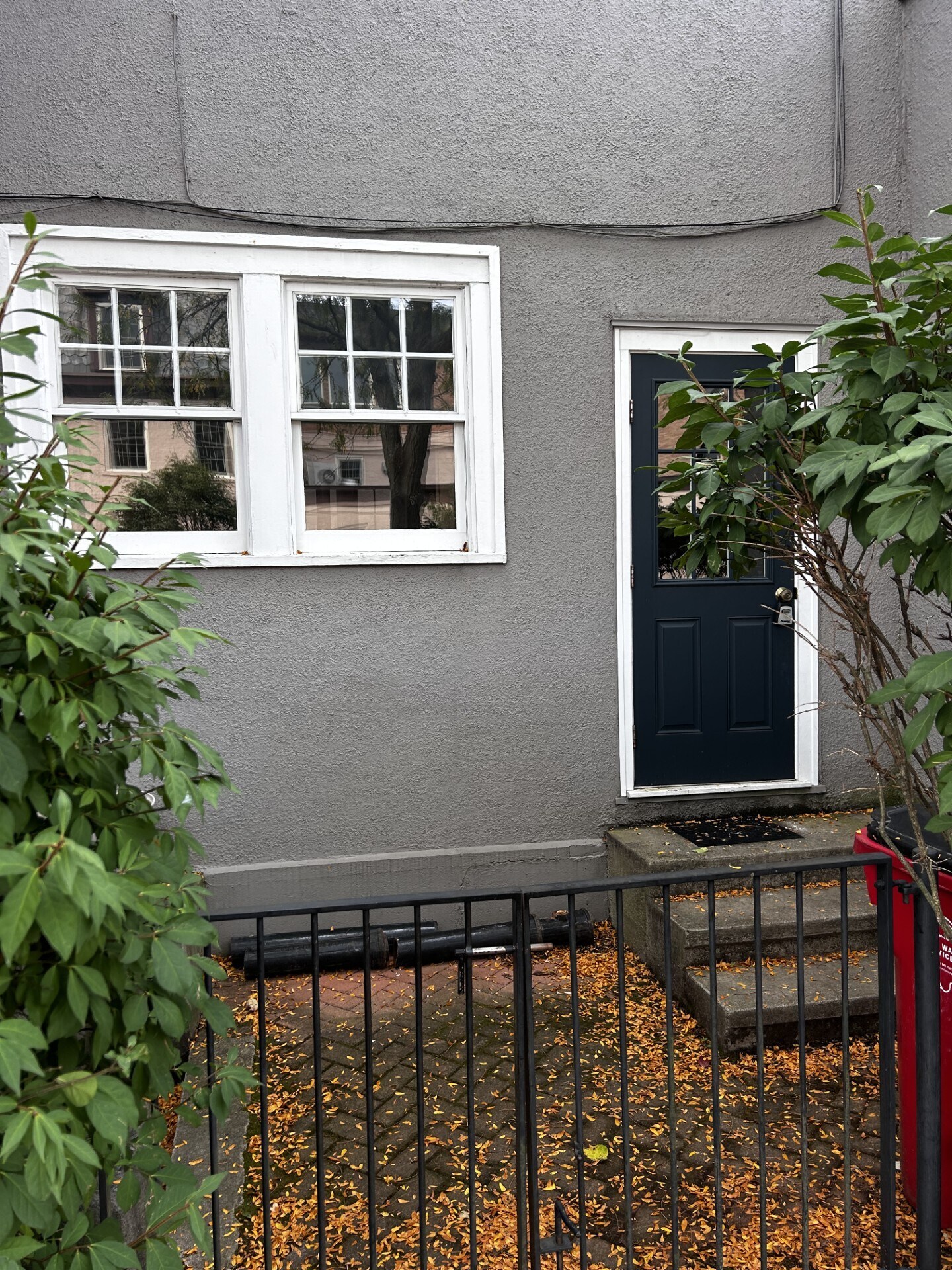 633-635 High St, Columbus, OH à louer Photo intérieure- Image 1 de 3