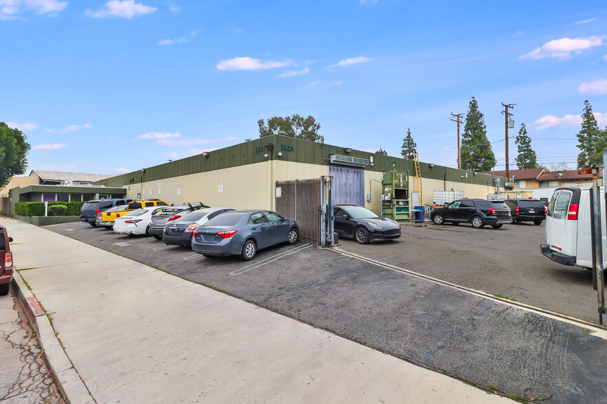 2021 1st St, San Fernando, CA for sale - Building Photo - Image 1 of 13