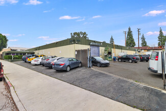 Plus de détails pour 2021 1st St, San Fernando, CA - Industriel à vendre