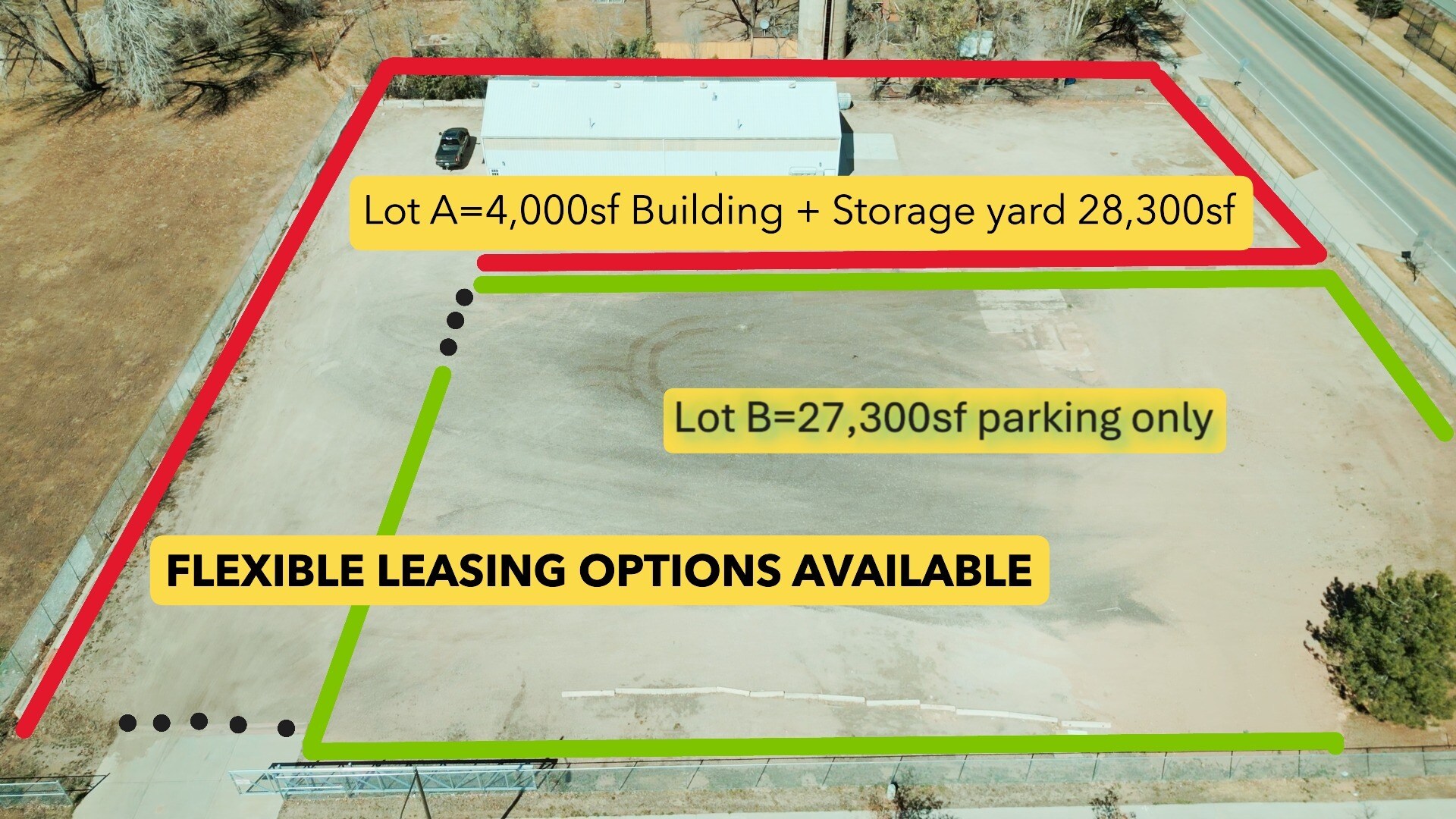 1104 W Vine Dr, Fort Collins, CO for lease Primary Photo- Image 1 of 3