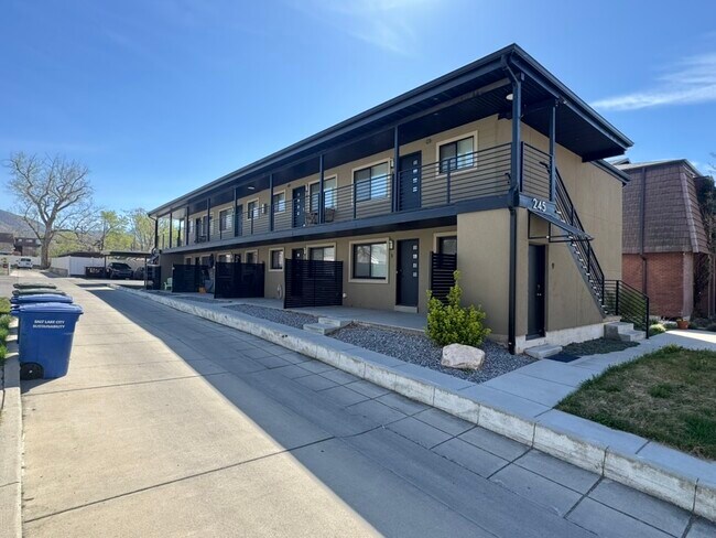 More details for 245 S 800 E, Salt Lake City, UT - Multifamily for Sale