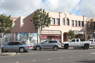 Plus de détails pour 348 Grand Ave, South San Francisco, CA - Bureau/Commerce de détail à louer