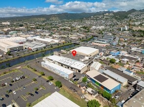 917 Kokea St, Honolulu, HI for lease Building Photo- Image 2 of 33
