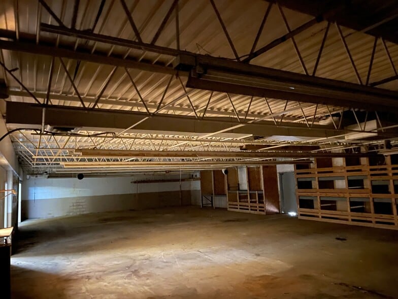 132 Industrial Park Rd, Sweetwater, TN for lease - Building Photo - Image 3 of 10