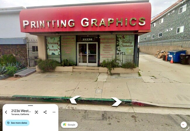 More details for 21236 S Western Ave, Torrance, CA - Flex for Lease