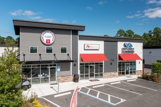 More details for 6236 US Highway 1 N, Saint Augustine, FL - Industrial for Lease