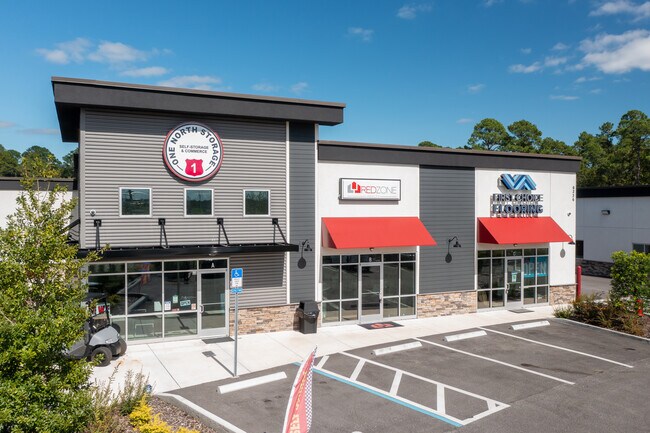 More details for 6236 US Highway 1 N, Saint Augustine, FL - Industrial for Lease