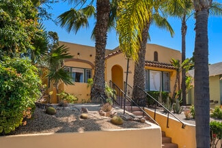 More details for 3675 Mississippi St, San Diego, CA - Multifamily for Sale