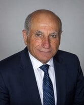 Garo Keadjian