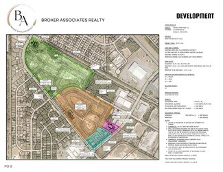 Plus de détails pour 96 Cypress Rd, Ocala, FL - Terrain à vendre