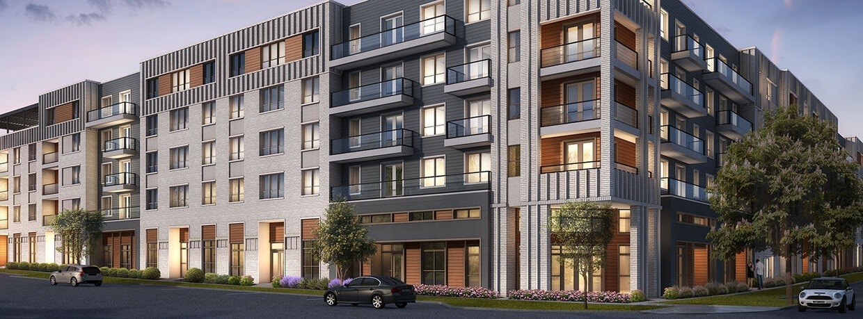 2832 E Martin Luther King Jr Blvd, Austin, TX for lease Primary Photo- Image 1 of 48