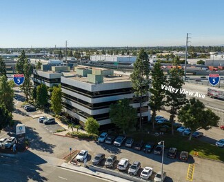 Plus de détails pour 14241 E Firestone Blvd, La Mirada, CA - Bureau à vendre