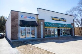 More details for 1117 W Main St, Whitewater, WI - Office/Retail for Lease
