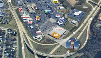 More details for 934-942 Valley Creek Dr, Farmington, MO - Flex for Lease