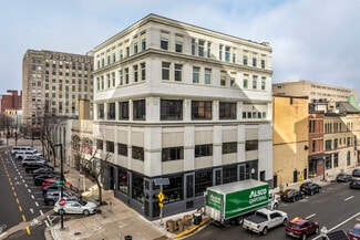 Plus de détails pour 121 S Pinckney St, Madison, WI - Bureau à louer