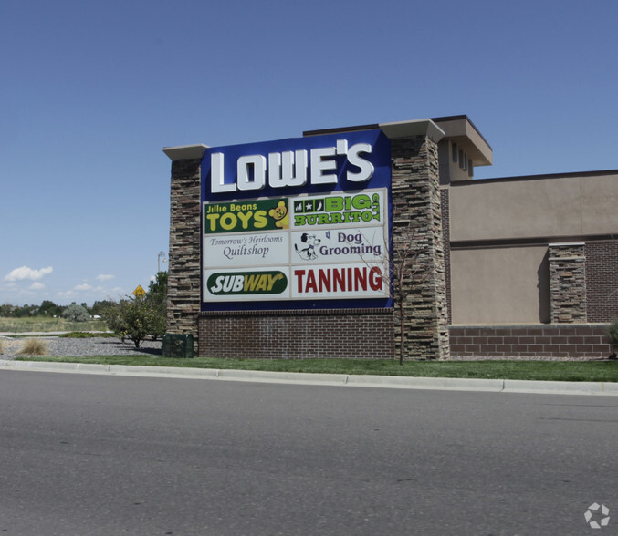 13610-13690 Orchard Pky, Westminster, CO for lease - Building Photo - Image 2 of 4