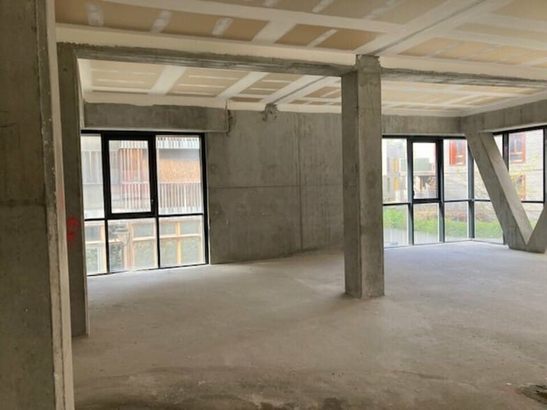 Bureau dans L'ILE-SAINT-DENIS à vendre - Photo intérieure - Image 1 de 10