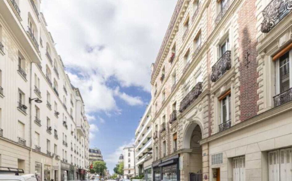 38-38 Rue Pascal, Paris à vendre - Photo du bâtiment - Image 2 de 8