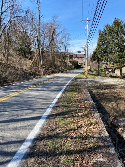 1008 Chestnut Ridge Rd, Morgantown, WV for sale - Building Photo - Image 3 of 3