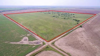 More details for NE 10 Rd & NE 120 Ave, Freeport, KS - Land for Sale