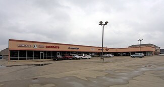 Plus de détails pour 13442 Bellaire Blvd, Houston, TX - Commerce de détail à louer