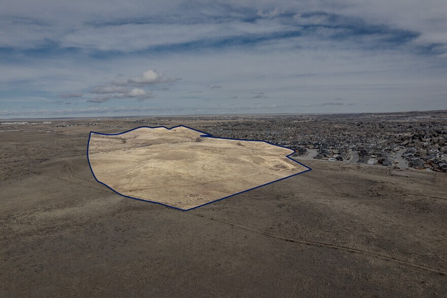 Trevett Ln, Casper, WY for sale - Primary Photo - Image 1 of 25
