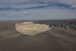 More details for Trevett Ln, Casper, WY - Land for Sale