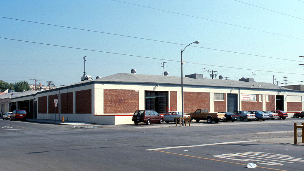 1444 Daisy Ave, Long Beach, CA à louer Photo du bâtiment- Image 1 de 3