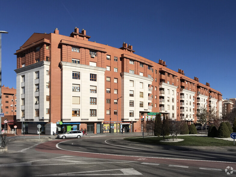 Calle Zaragoza, 21, Guadalajara, Guadalajara à vendre - Photo principale - Image 1 de 1