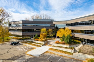 Plus de détails pour 1295 Northland Dr, Mendota Heights, MN - Bureau à louer