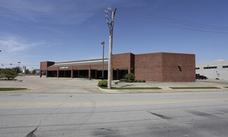 Plus de détails pour 9980 Grapevine Hwy, Hurst, TX - Commerce de détail à louer