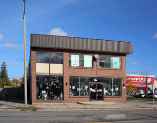 More details for 6621 Lundy's Ln, Niagara Falls, ON - Retail for Lease