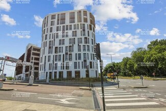 Plus de détails pour 8 Place Edouard Bouillière, Toulouse - Bureau à vendre