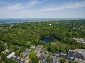143 State St, Newburyport, MA - Aérien Vue de la carte