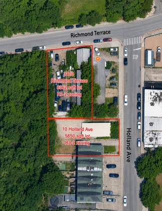 More details for 3410 Richmond Ter, Staten Island, NY - Land for Sale