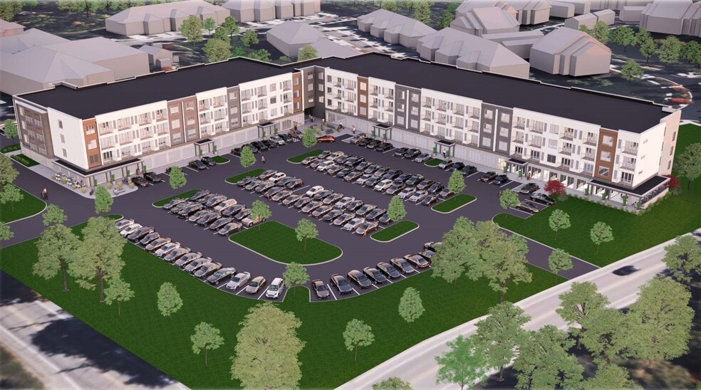 1500 Dhu Varren, Ann Arbor, MI for sale - Building Photo - Image 1 of 7